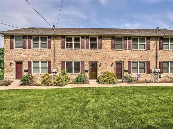 331A Glaser Ave, Pittsburgh, PA 15202