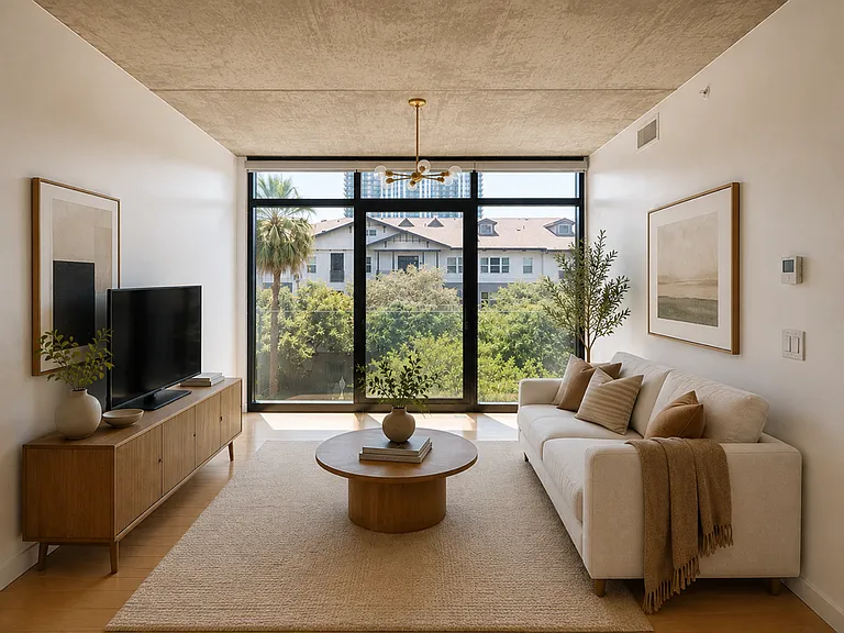 100 W Portland St #406 — Photo 4