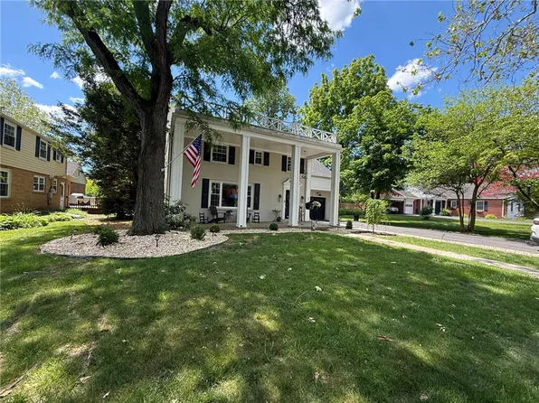 2912 W Allen St, Allentown, PA 18104