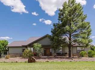 141 Vista San Juan, Pagosa Springs, CO 81147