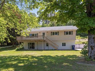 11096 S Cedar Rd, Cedar, MI 49621