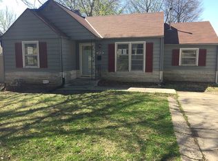7408 Park Ave, Kansas City, MO 64132