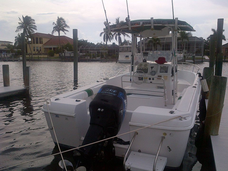 2 Boat Slips 