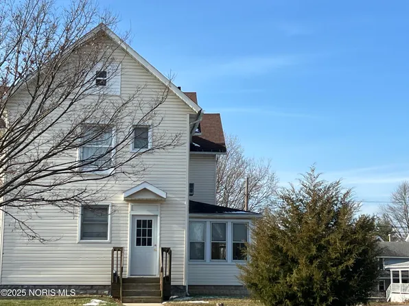 329 N Main St, North Baltimore, OH 45872