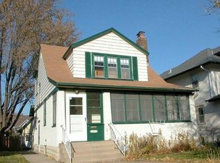 1319 Goodrich Ave, Saint Paul, MN 55105