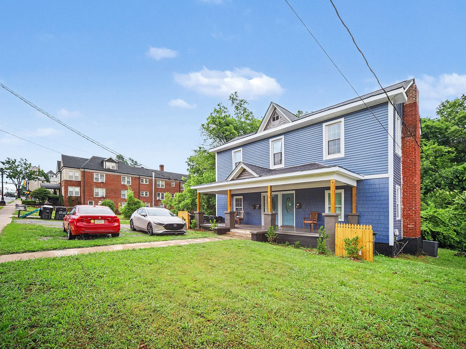2 bed, 858 sqft, $1,450 — Photo 4