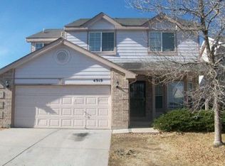 4919 Granby St, Denver, CO 80239