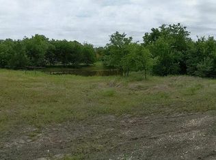 14887 County Road 1100, Blue Ridge, TX 75424