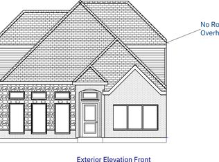 LOT 30 SW Lovely Ln #3206, Bentonville, AR 72712