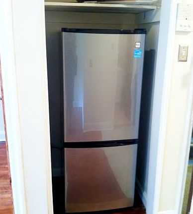 Brand New Refrigerator