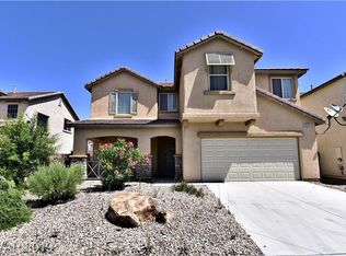 3616 Prairie Orchid Ave, North Las Vegas, NV 89081