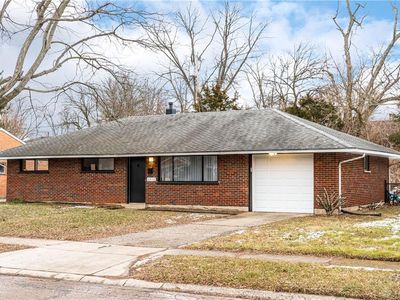 4850 Delba Dr, Dayton, OH, 45439