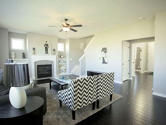 Floor plans and photos shown may include base features along with additional options and upgrades.