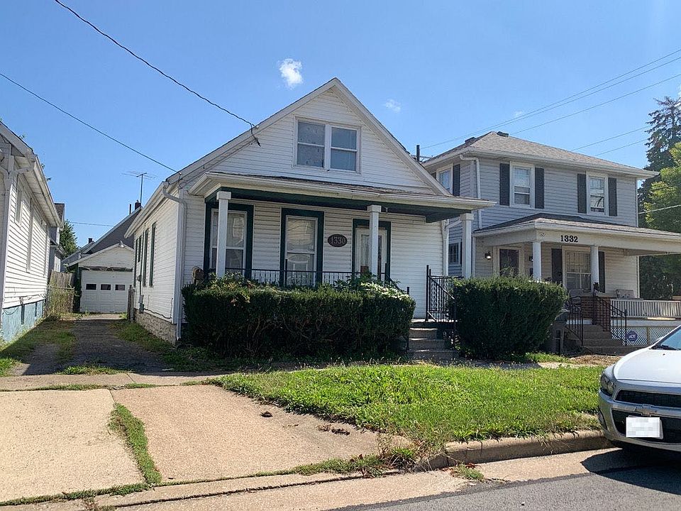 2nd image of 1330 Shelby St