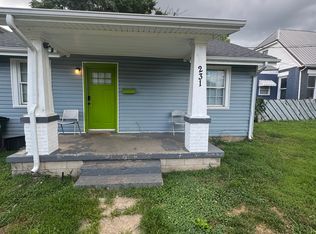 231 Eastern Ave, Lexington, KY 40508