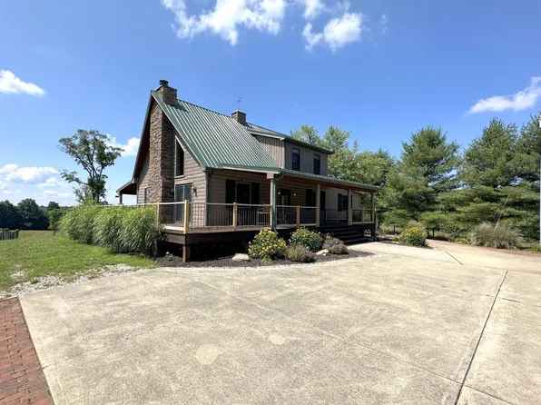 39901 White Rd, Nelsonville, OH 45764