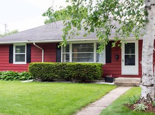 804 Memorial Pkwy SW, Rochester, MN 55902