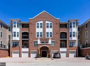 6155 Shadywood Rd UNIT 302, Elkridge, MD 21075