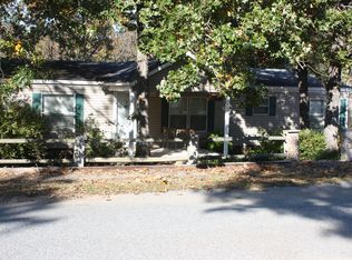 255 Eddie Ln, Clinton, AR 72031