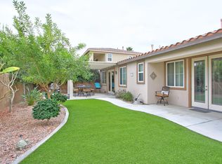 67875 Via Seguro, Cathedral City, CA 92234