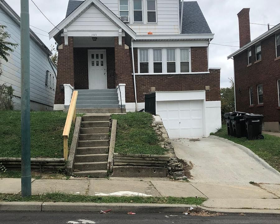 Large 2 Bedroom