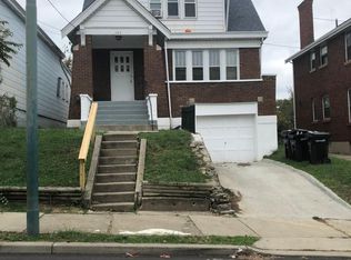 1743 Iliff Ave #1, Cincinnati, OH 45205