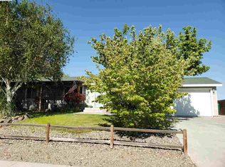 492 Tanglewood Dr, Richland, WA 99352