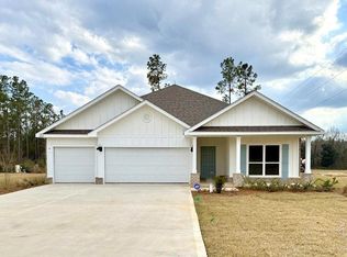 3821 Eagle Tail Dr #KZQUDN, Jay, FL 32565