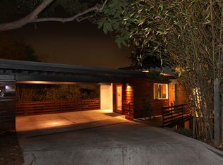 619 Sunnyhill Dr, Los Angeles, CA 90065