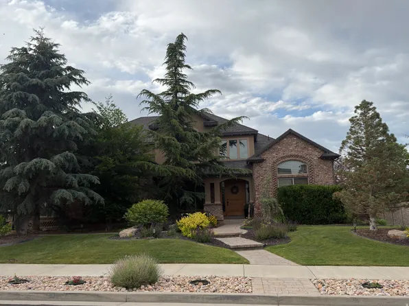 3094 W Bison Ridge Rd, South Jordan, UT 84095