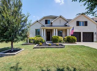 1071 Cabinside Dr, Roanoke, TX 76262