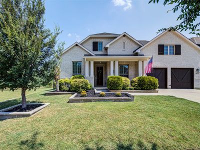 1071 Cabinside Dr, Roanoke, TX, 76262