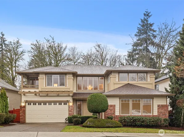 3333 Lincoln Avenue NE, Renton, WA 98056