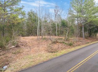 0 McKenzie Rd, Parsons, TN 38363