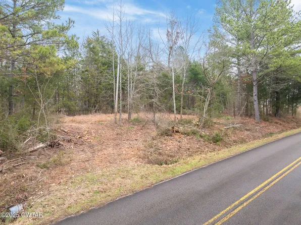0 McKenzie Rd, Parsons, TN 38363