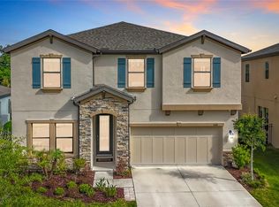 12611 Shetland Walk Dr, Lithia, FL 33547