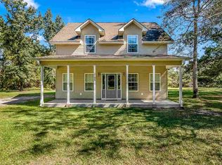 5199 Red Bluff Rd, Loris, SC 29569