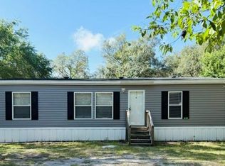 877 SE 38th Way, Melrose, FL 32666