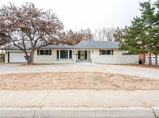4802 Olsen Blvd, Amarillo, TX 79106
