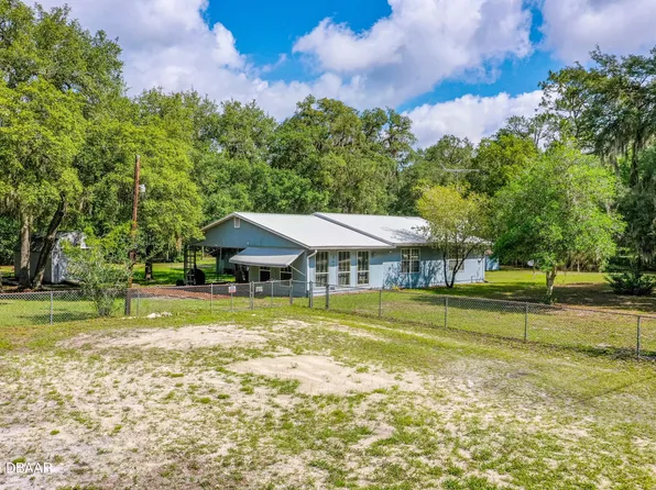 343 Lake Como Dr, Pomona Park, FL 32181