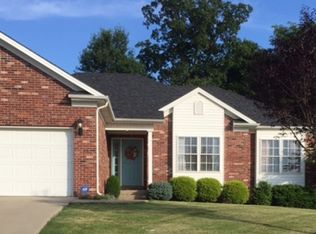 6510 Sunset Loop, Charlestown, IN 47111