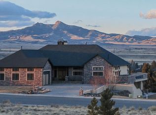 619 Olive Glenn Dr, Cody, WY 82414