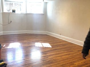 231 Commonwealth Ave APT 1, Boston, MA 02116