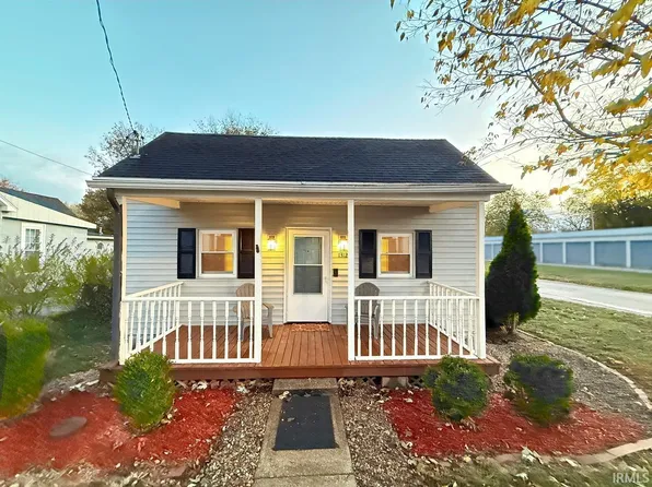 1312 Maple St, Lawrenceville, IL 62439