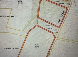 732 Hobbsville Rd, Hobbsville, NC 27946