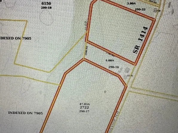 732 Hobbsville Road, Hobbsville, NC 27946
