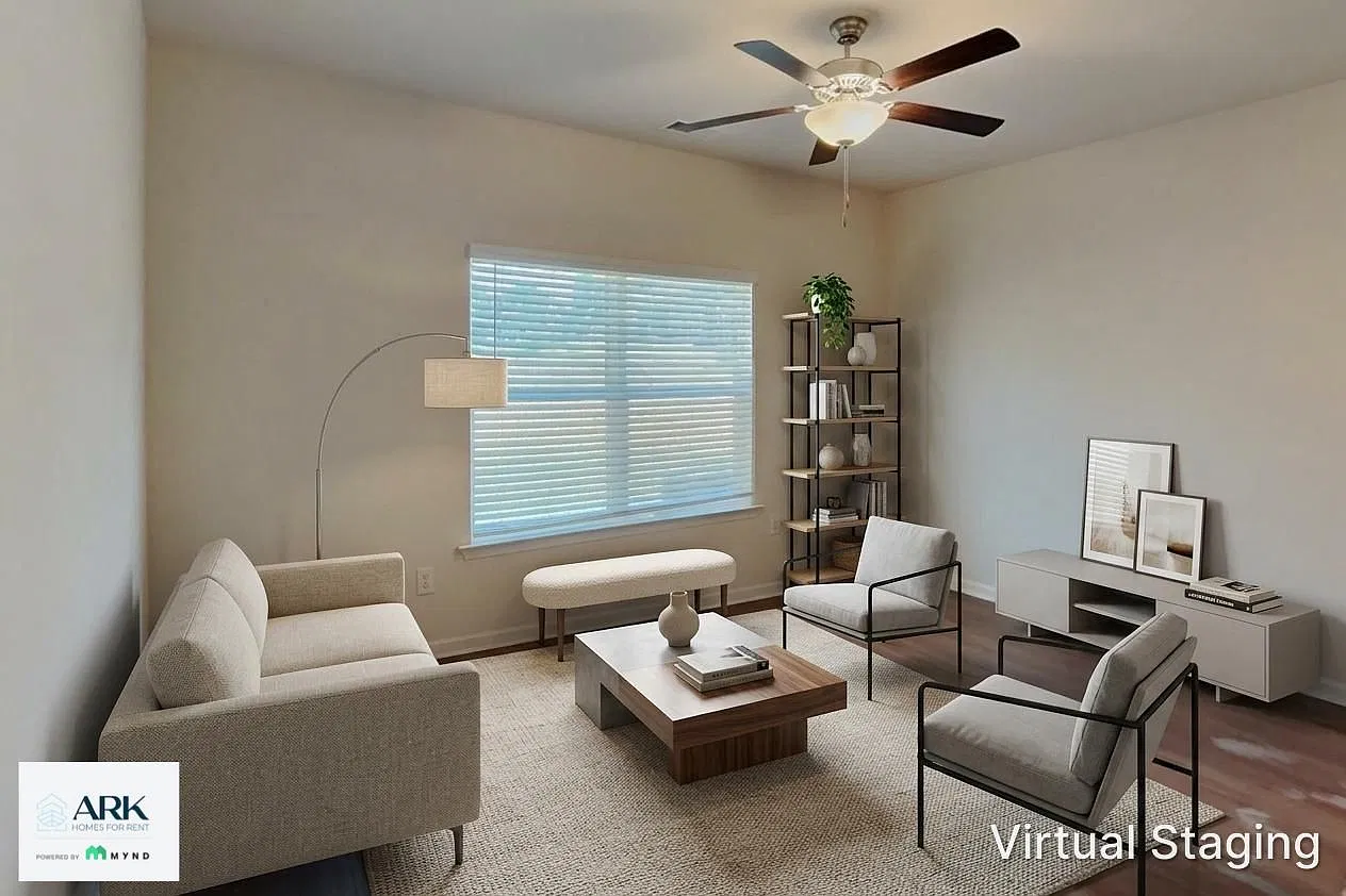 3 bed, 2.5 bath, 1367 sqft, $1,475 — Photo 2