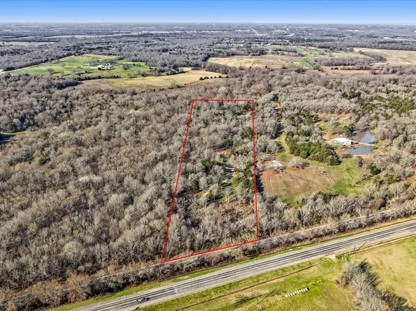 3402 County Road 1160, Greenville, TX 75401