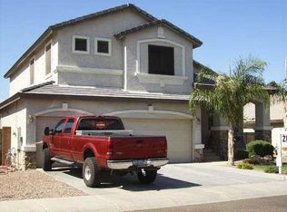 16754 W Tonbridge St, Surprise, AZ 85374