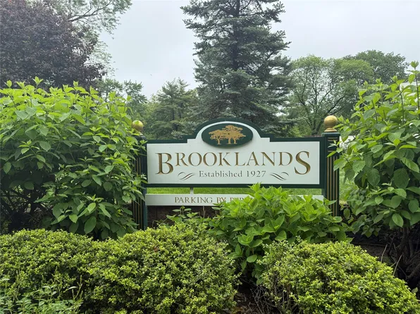 2 Brooklands #2D, Bronxville, NY 10708